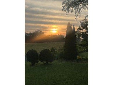 This stunning all-brick Ranch home offers the perfect blend of on Old Silo Golf Club in Kentucky - for sale on GolfHomes.com, golf home, golf lot