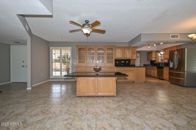 Welcome home to the all-inclusive community, Sun City West! This on Grandview Golf Course in Arizona - for sale on GolfHomes.com, golf home, golf lot