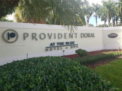 Own a unit in 4 star Resort in the famous: THE BLUE PROVIDENT AT on Doral Golf Resort in Florida - for sale on GolfHomes.com, golf home, golf lot
