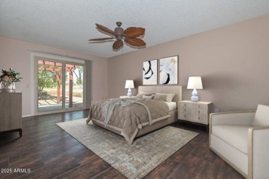 Welcome home to the all-inclusive community, Sun City West! This on Grandview Golf Course in Arizona - for sale on GolfHomes.com, golf home, golf lot