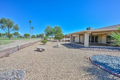 Welcome home to the all-inclusive community, Sun City West! This on Grandview Golf Course in Arizona - for sale on GolfHomes.com, golf home, golf lot