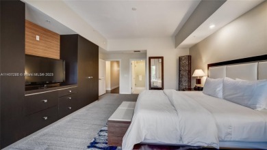 Own a unit in 4 star Resort in the famous: THE BLUE PROVIDENT AT on Doral Golf Resort in Florida - for sale on GolfHomes.com, golf home, golf lot