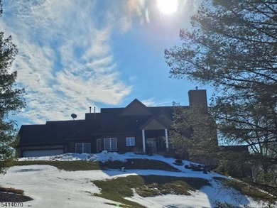 Welcome to elevated resort-style living in Crystal Springs on Crystal Springs Resort in New Jersey - for sale on GolfHomes.com, golf home, golf lot