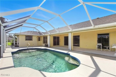 Location, location, location! This home has everything you want on Kingsway Country Club in Florida - for sale on GolfHomes.com, golf home, golf lot