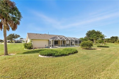 Location, location, location! This home has everything you want on Kingsway Country Club in Florida - for sale on GolfHomes.com, golf home, golf lot