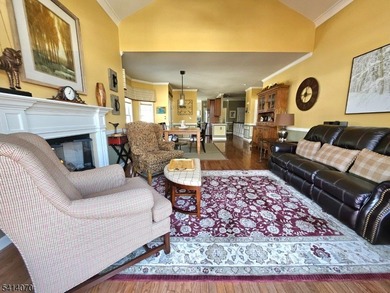 Welcome to elevated resort-style living in Crystal Springs on Crystal Springs Resort in New Jersey - for sale on GolfHomes.com, golf home, golf lot