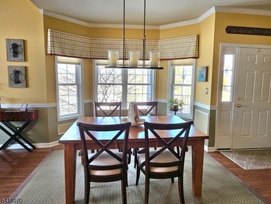 Welcome to elevated resort-style living in Crystal Springs on Crystal Springs Resort in New Jersey - for sale on GolfHomes.com, golf home, golf lot