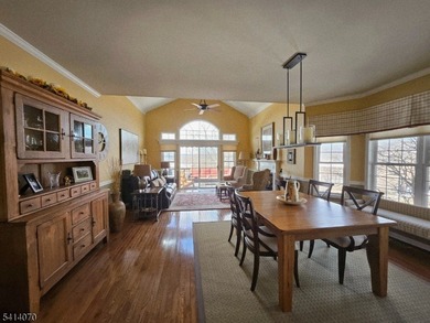 Welcome to elevated resort-style living in Crystal Springs on Crystal Springs Resort in New Jersey - for sale on GolfHomes.com, golf home, golf lot