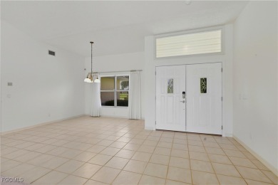 Location, location, location! This home has everything you want on Kingsway Country Club in Florida - for sale on GolfHomes.com, golf home, golf lot