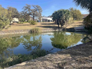 Welcome to the pinnacle of luxury living on Applehead Island in on Apple Rock Golf Course - Horseshoe Bay in Texas - for sale on GolfHomes.com, golf home, golf lot