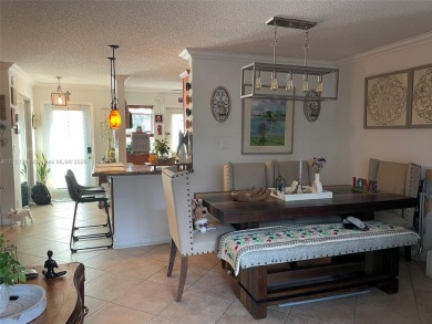 Discover Your Dream Snowbird Retreat in Hallandale Beach!* on The Diplomat Golf Resort and Spa in Florida - for sale on GolfHomes.com, golf home, golf lot