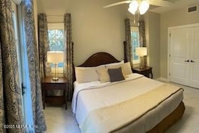 All new custom design upgrades including lighting, ,paint, tiles on King and Bear Golf Course/World Golf Village in Florida - for sale on GolfHomes.com, golf home, golf lot