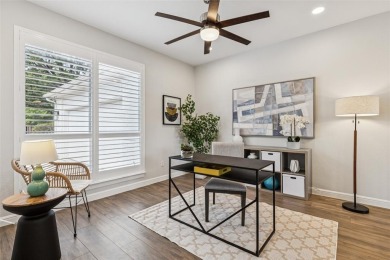 *Virtual Tour and Floor Plan Available*  Perfectly positioned on on Plantation Golf Course in Texas - for sale on GolfHomes.com, golf home, golf lot