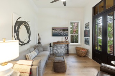 Tucked away in the exclusive Preserve neighborhood within Burnt on Sandestin Golf and Beach Resort - Raven in Florida - for sale on GolfHomes.com, golf home, golf lot