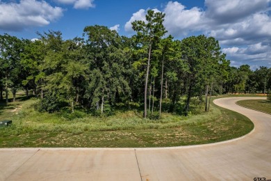 Resort style living at its finest! This double estate lot is the on Eagles Bluff Golf Course in Texas - for sale on GolfHomes.com, golf home, golf lot