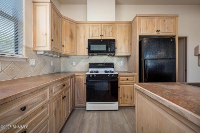 Welcome to 1903 Coyote Ridge, a beautifully maintained on Sonoma Ranch Golf Course in New Mexico - for sale on GolfHomes.com, golf home, golf lot