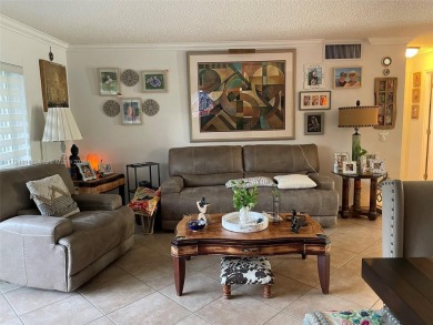 Discover Your Dream Snowbird Retreat in Hallandale Beach!* on The Diplomat Golf Resort and Spa in Florida - for sale on GolfHomes.com, golf home, golf lot