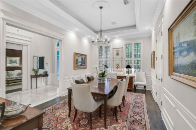 **Meticulously maintained, architectural perfection, this bright on The Oaks Club in Florida - for sale on GolfHomes.com, golf home, golf lot