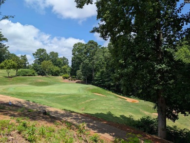 Discover the perfect blend of luxury and leisure with this golf on Cobblestone Park Golf Club in South Carolina - for sale on GolfHomes.com, golf home, golf lot
