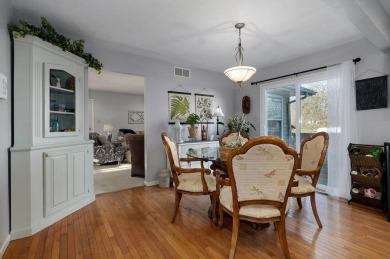 CALLING ALL GOLFERS & POOL LOVERS! Beautiful Home With An on Mt Vernon Municipal Golf Club in Missouri - for sale on GolfHomes.com, golf home, golf lot