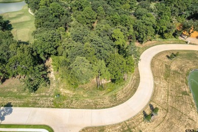 Resort style living at its finest! This double estate lot is the on Eagles Bluff Golf Course in Texas - for sale on GolfHomes.com, golf home, golf lot