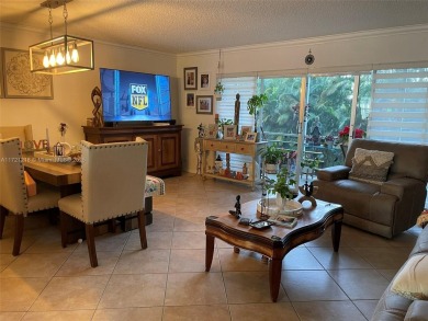 Discover Your Dream Snowbird Retreat in Hallandale Beach!* on The Diplomat Golf Resort and Spa in Florida - for sale on GolfHomes.com, golf home, golf lot