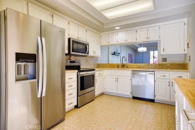 Welcome to The Lakes Country Club! This 2 bedroom, 2 bathroom on The Lakes Country Club in California - for sale on GolfHomes.com, golf home, golf lot