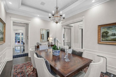 **Meticulously maintained, architectural perfection, this bright on The Oaks Club in Florida - for sale on GolfHomes.com, golf home, golf lot