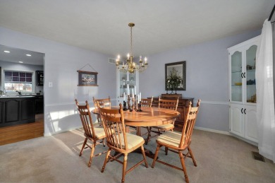 CALLING ALL GOLFERS & POOL LOVERS! Beautiful Home With An on Mt Vernon Municipal Golf Club in Missouri - for sale on GolfHomes.com, golf home, golf lot