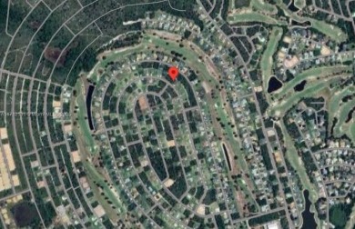 Available Single Family R1 residential lot in SunnLake Golf on Sun n Lake Golf and Country Club in Florida - for sale on GolfHomes.com, golf home, golf lot