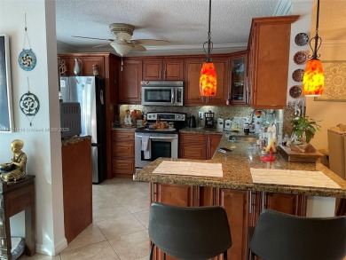 Discover Your Dream Snowbird Retreat in Hallandale Beach!* on The Diplomat Golf Resort and Spa in Florida - for sale on GolfHomes.com, golf home, golf lot