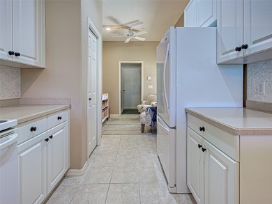 THIS IS THE ONE YOU'VE BEEN WAITING FOR!  Step into this TURNKEY on Pelican Pointe Golf and Country Club in Florida - for sale on GolfHomes.com, golf home, golf lot