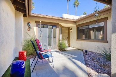 Welcome to The Lakes Country Club! This 2 bedroom, 2 bathroom on The Lakes Country Club in California - for sale on GolfHomes.com, golf home, golf lot