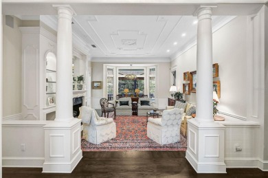 **Meticulously maintained, architectural perfection, this bright on The Oaks Club in Florida - for sale on GolfHomes.com, golf home, golf lot