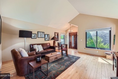 Located at the top of Singletree on a quiet cul-de-sac, this on Sonnenalp Golf Club in Colorado - for sale on GolfHomes.com, golf home, golf lot