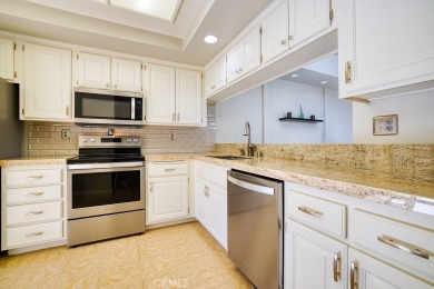 Welcome to The Lakes Country Club! This 2 bedroom, 2 bathroom on The Lakes Country Club in California - for sale on GolfHomes.com, golf home, golf lot