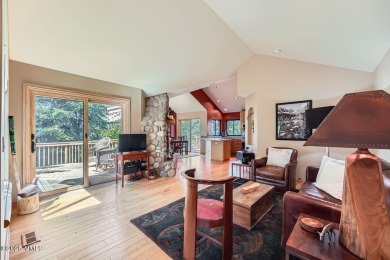 Located at the top of Singletree on a quiet cul-de-sac, this on Sonnenalp Golf Club in Colorado - for sale on GolfHomes.com, golf home, golf lot