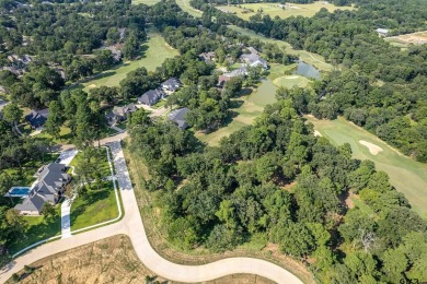 Resort style living at its finest! This double estate lot is the on Eagles Bluff Golf Course in Texas - for sale on GolfHomes.com, golf home, golf lot