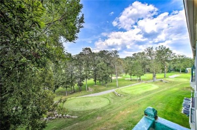 Very rare 3 bedroom and 3 bath condo in the gated golf community on Holiday Hills Resort and Golf in Missouri - for sale on GolfHomes.com, golf home, golf lot