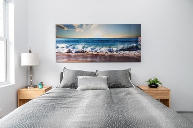 Stunning Fully Renovated 3BR + Office/4BA Pool Home in on  in Florida - for sale on GolfHomes.com, golf home, golf lot