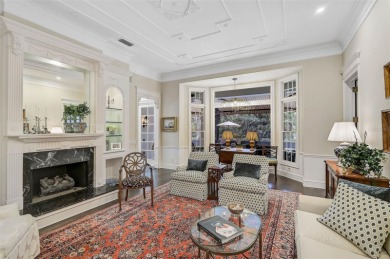 **Meticulously maintained, architectural perfection, this bright on The Oaks Club in Florida - for sale on GolfHomes.com, golf home, golf lot