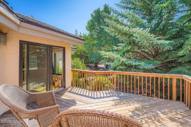 Located at the top of Singletree on a quiet cul-de-sac, this on Sonnenalp Golf Club in Colorado - for sale on GolfHomes.com, golf home, golf lot