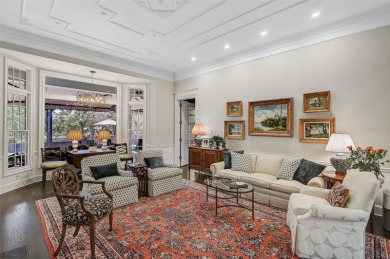 **Meticulously maintained, architectural perfection, this bright on The Oaks Club in Florida - for sale on GolfHomes.com, golf home, golf lot