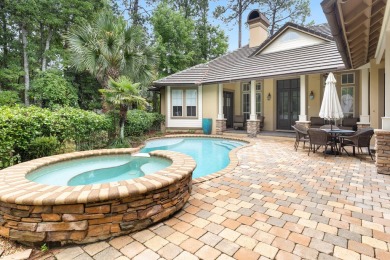 Tucked away in the exclusive Preserve neighborhood within Burnt on Sandestin Golf and Beach Resort - Raven in Florida - for sale on GolfHomes.com, golf home, golf lot