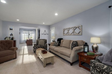 CALLING ALL GOLFERS & POOL LOVERS! Beautiful Home With An on Mt Vernon Municipal Golf Club in Missouri - for sale on GolfHomes.com, golf home, golf lot
