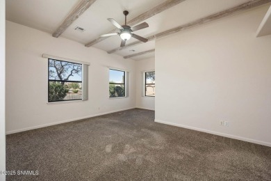 Welcome to 1903 Coyote Ridge, a beautifully maintained on Sonoma Ranch Golf Course in New Mexico - for sale on GolfHomes.com, golf home, golf lot