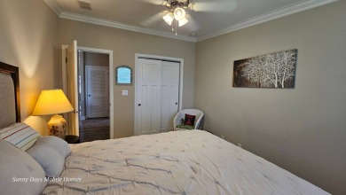 Looking for a Palm Harbor Wellington Model located in the on The Riverside Golf Club in Florida - for sale on GolfHomes.com, golf home, golf lot