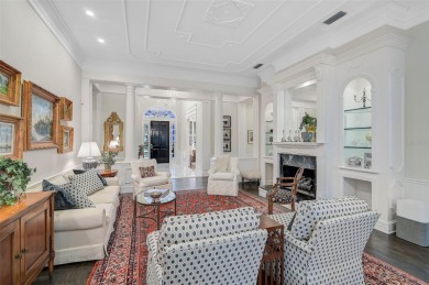 **Meticulously maintained, architectural perfection, this bright on The Oaks Club in Florida - for sale on GolfHomes.com, golf home, golf lot