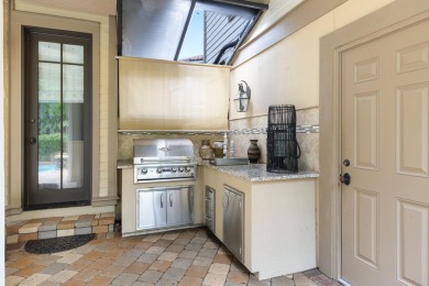 Tucked away in the exclusive Preserve neighborhood within Burnt on Sandestin Golf and Beach Resort - Raven in Florida - for sale on GolfHomes.com, golf home, golf lot