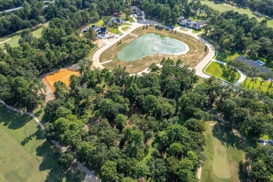 Resort style living at its finest! This double estate lot is the on Eagles Bluff Golf Course in Texas - for sale on GolfHomes.com, golf home, golf lot